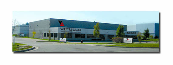 Vitullo Outdoor